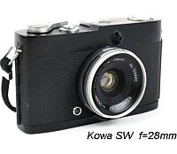 興和 コーワ スーパーワイド KOWA SW 28mm F3.2 | accentdental.com.au